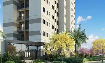 Imagem: Apartamento - Jardim Proença - Campinas