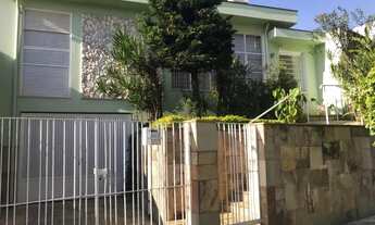 Imagem 1: CASA PARA LOCAÇÃO NO JARDIM PAULISTANO - SOROCABA/SP