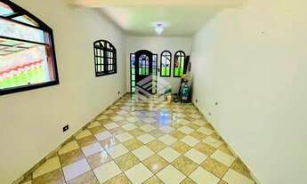 Imagem 5: Sobrado com 3 dormitórios à venda, 173 m² por R$ 470.000,00 - Cidade Antônio Estevão de Ca