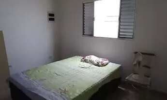 Imagem 6: Casa com 2 dormitórios, 100 m² - venda por R$ 280.000 ou aluguel por R$ 1.150/mês - Jardim