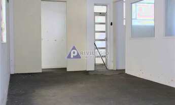 Imagem 7: Prédio comercial no Humaitá composto de 3 andares !!!