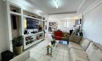 Imagem 3: Apartamento para Venda em João Pessoa, Tambaú, 3 dormitórios, 2 suítes, 3 banheiros, 2 vag