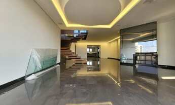 Imagem 5: Cobertura Triplex com 4 suite à venda, 486 m² por R$ 5.800.000 - Santana - São Paulo/SP