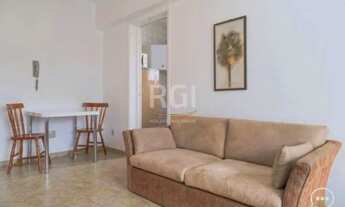 Imagem 6: Apartamento JK para Venda - 28.18m², 1 dormitório, Centro Histórico