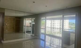 Imagem 2: Ikê Villa Anaiti Apartamento 109m², com 3 quartos em Imbuí - Salvador - BA