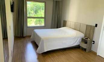 Imagem 6: Locação Anual - Apartamento Mobiliado com 3 dormitórios e 1 vaga - Praia Brava