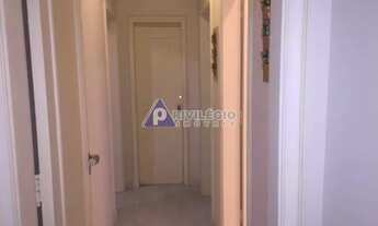 Imagem 4: Apartamento à venda, 3 quartos, 1 suíte, Copacabana - RIO DE JANEIRO/RJ