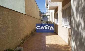 Imagem 2: Sobrado com 3 dormitórios à venda, 120 m² por R$ 500.000,00 - Vila Esperança - São Paulo/S