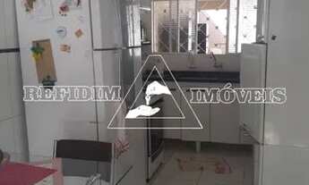 Imagem 5: Casa em Castelo Branco - Ribeirão Preto