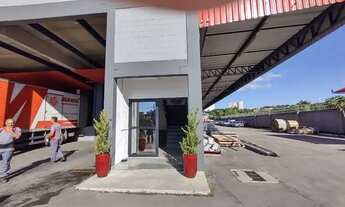 Imagem 4: Excelente Galpão para alugar, Jardim Bonsucesso - Guarulhos/SP