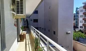 Imagem 4: Apartamento 4 quartos 2 vagas proximo a Praia do Forte