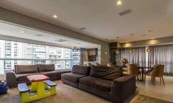 Imagem: Apartamento no Storia Vila Clementino com