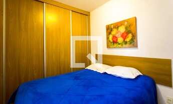 Imagem 6: Apartamento para Aluguel - Jardim Bela Vista, 2 Quartos, 75 m2