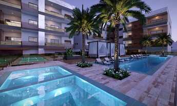 Imagem 2: Apartamento à venda 1 quarto em Governador Celso Ramos bairro Palmas R$ 717.343,28