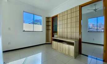 Imagem 3: Casa geminada para aluguel, 3 quartos, 1 suíte, 2 vagas, Paquetá - Belo Horizonte/MG