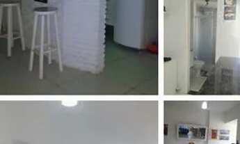 Imagem 3: ALUGO STUDIO MOBILIADO COMPLETO NA CARDEAL DA SILVA