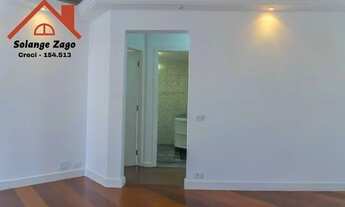 Imagem 4: Oportunidade - Apartamento no Morumbi - 88 m² com 3 dorms - 3 vagas