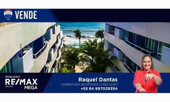 Imagem: Flat para venda com 38 metros quadrados