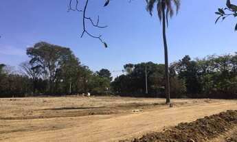 Imagem: Terreno de 250m²- Éden - Local fechado