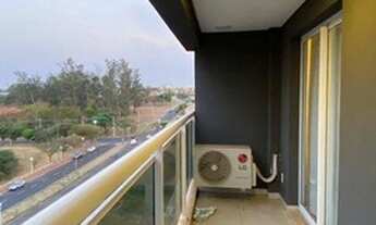 Imagem 5: Apartamento com 1 dormitório para alugar, 40 m² por R$ 2.185/mês - Jardim Tarraf II - São