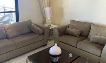 Imagem 6: Apartamento para venda possui 385 metros quadrados com 4 quartos em Batista Campos - Belém