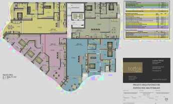 Imagem: Cobertura à venda 4 quartos em Florianópolis