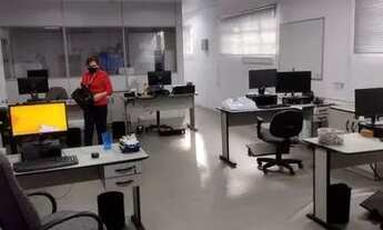 Imagem 5: GALPÃO PARA VENDA OU LOCAÇÃO NO CENTRO DA CIDADE DE SANTOS COM DUAS FRENTES