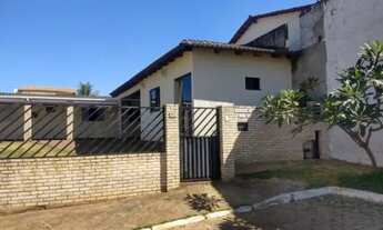 Imagem 2: OPORTUNIDADE ÚNICA! Linda casa com localização Privilegiada! 3Quartos! 400m²! Condomínio!