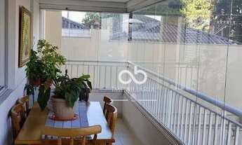 Imagem 2: Apartamento com 3 dormitórios à venda, 97 m² por R$ 904.300 - Vila Bertioga - São Paulo/SP