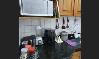 Imagem 7: Apartamento com 2 dormitórios para alugar, 80 m² por R$ 2.700,00/mês - Praia da Costa - Vi