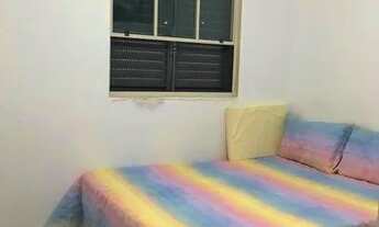 Imagem 5: Apartamento térreo Residencial Independencia