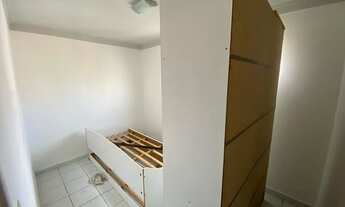 Imagem 6: Apartamento nascente 3 quartos para aluguel na gruta