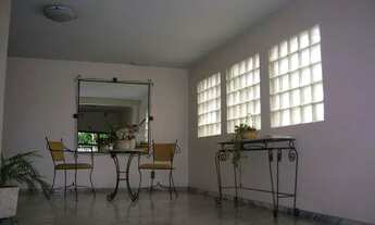 Imagem 2: BENTOALVES aluga apto semi-mobiliado, c/ 02 dorm., 01 vaga, bairro Rio Branco - Caxias do