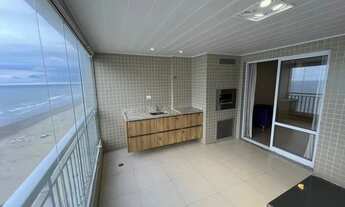 Imagem 6: Apartamento para aluguel com 163 metros quadrados com 3 quartos em Aviação - Praia Grande