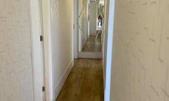 Imagem 7: Apartamento para locação 3 dormitórios com 3 suítes Centro Santo André