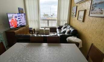 Imagem: APARTAMENTO MEIA QUADRA MAR, 3 DORMITÓRIOS