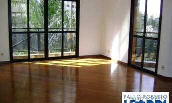 Imagem: APARTAMENTO - MORUMBI - SP