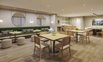 Imagem 7: APARTAMENTO COM 63,72m², 3 QUARTOS, 1 VAGA