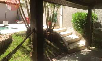 Imagem 5: Casa com 4 dormitórios à venda, 370 m² por R$ 1.400.000,00 - Residencial Flórida - Ribeirã