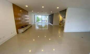 Imagem 7: Casa com 4 dormitórios, 425 m² - venda por R$ 5.000.000,00 ou aluguel por R$ 27.231,00/mês