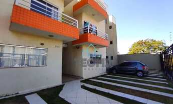 Imagem 2: Apartamento com 3 dormitórios, 94 m² - venda por R$ 220.000,00 ou aluguel por R$ 1.763,00