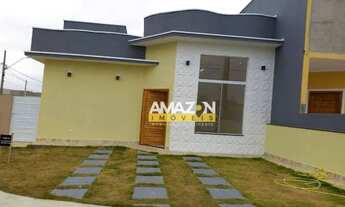 Imagem: Casa com 3 dormitórios à venda, 120 m²