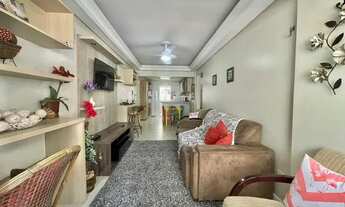 Imagem 3: Apartamento para venda com 98 metros quadrados com 2 quartos em Centro - Capão da Canoa