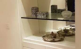 Imagem 2: Apartamento com 3 dormitórios à venda, 114 m² por R$ 1.100.000 - São Conrado - Rio de Jane