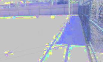 Imagem 7: Del Castilho Apartamento com 3 dormitórios