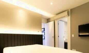 Imagem 7: Apartamento com 1 dormitório à venda, 72 m² por R$ 1.382.000 - Chácara Santo Antônio - São