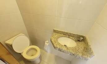 Imagem 5: Casa de condomínio sobrado para venda tem 75 m² com 2 quartos