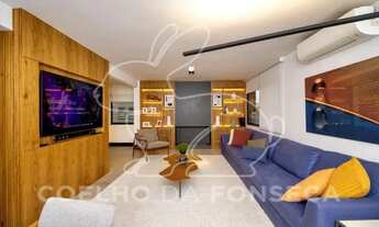 Imagem 5: São Paulo - Apartamento Padrão - Jardim Europa