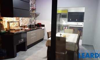 Imagem 6: CASA EM CONDOMÍNIO - JARDIM ARACY - SP