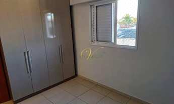 Imagem 3: Apartamento com 2 dormitórios à venda, 52 m² por R$ 230.000,00 - Parque Estoril - São José